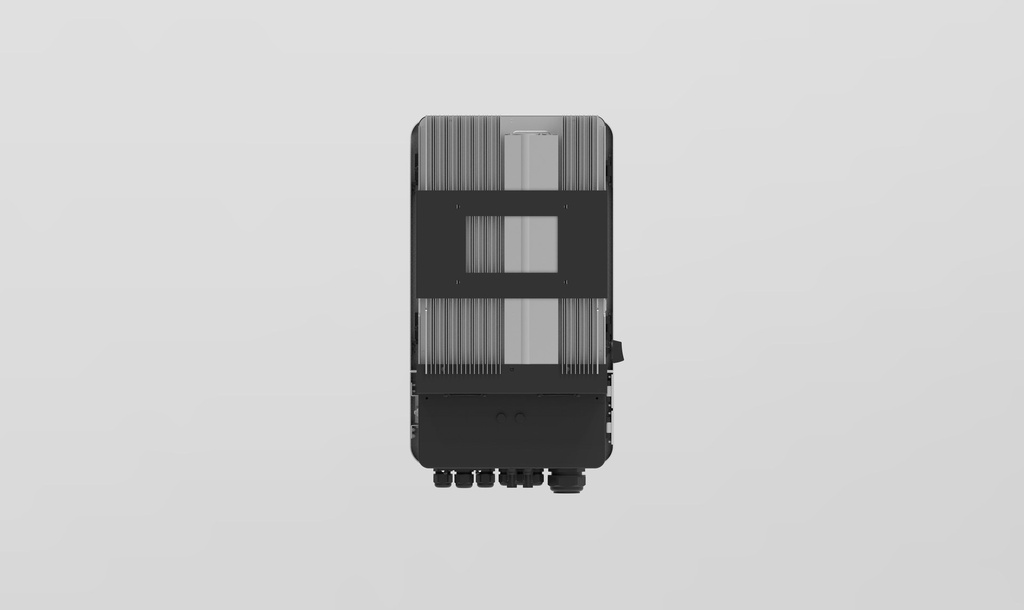 DEYE-EU Low Voltage Hybrid Inverter Three Phase 8kW SG05