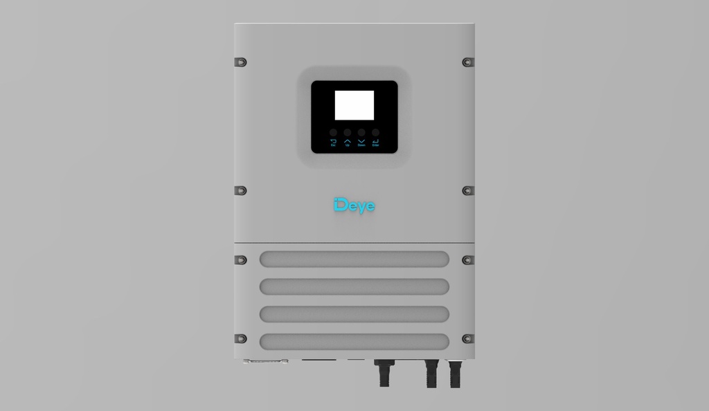 [SUN-3K-OG03LP1-24-EU-AM1] DEYE-EU Low Voltage Off-grid Inverter Single Phase 3kW OG03