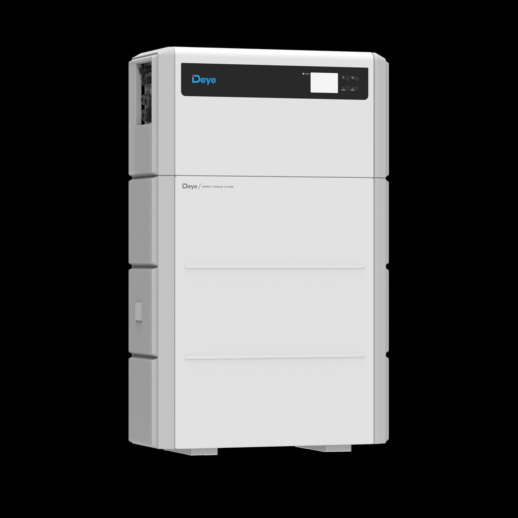 [AI-W16-H] DEYE-EU All-in-one LV Battery 16kWh - self heating