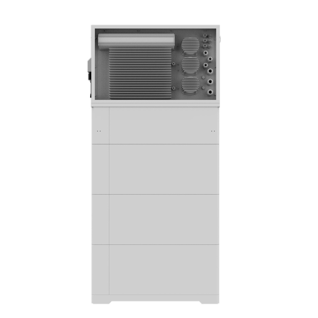 [SE-F5-L] DEYE-EU Residential LV Battery 5.12kWh