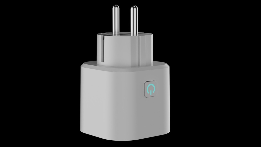 [SUN-SMART-PLUG01P1-F] DEYE-EU Smart Plug