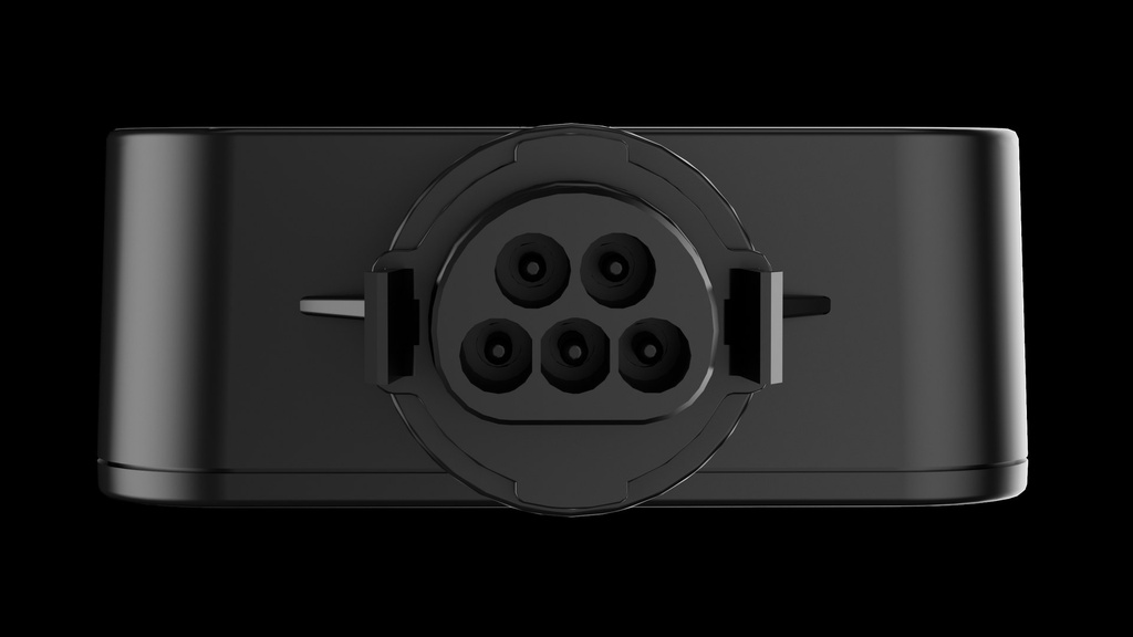 [SUN-SMART-SWITCH01P3] DEYE-EU Smart Switch|