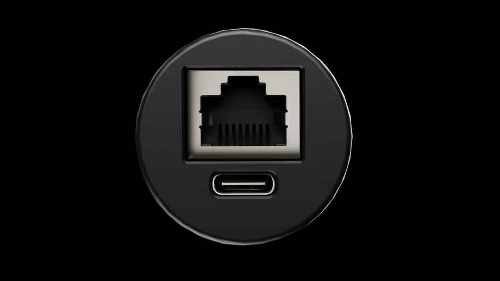 [SUN-SMART-TXU2] DEYE-EU Smart Transmitter - TXU2
