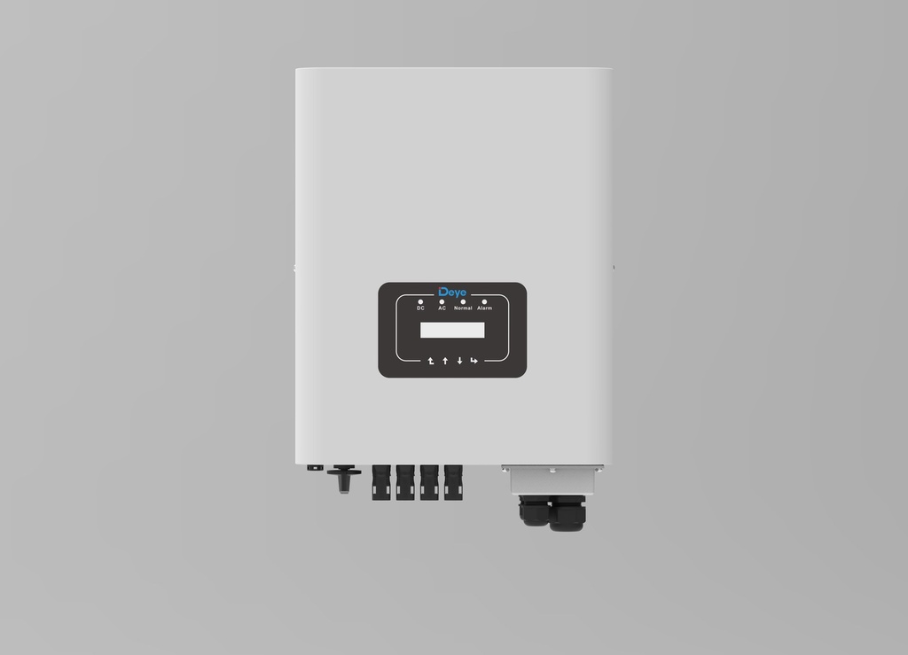 [SUN-10K-G-1PH] DEYE-EU String Inverter 220V 1Ph 10kW