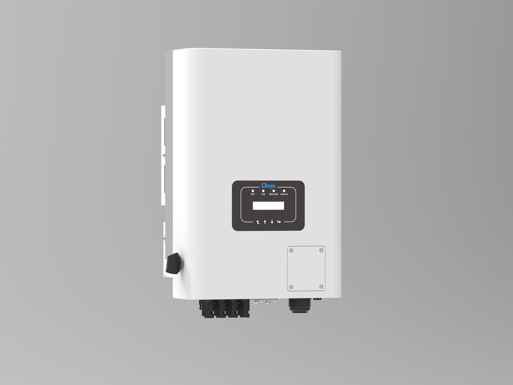 [SUN-18K-G] DEYE-EU String Inverter 380V 3Ph 18kW