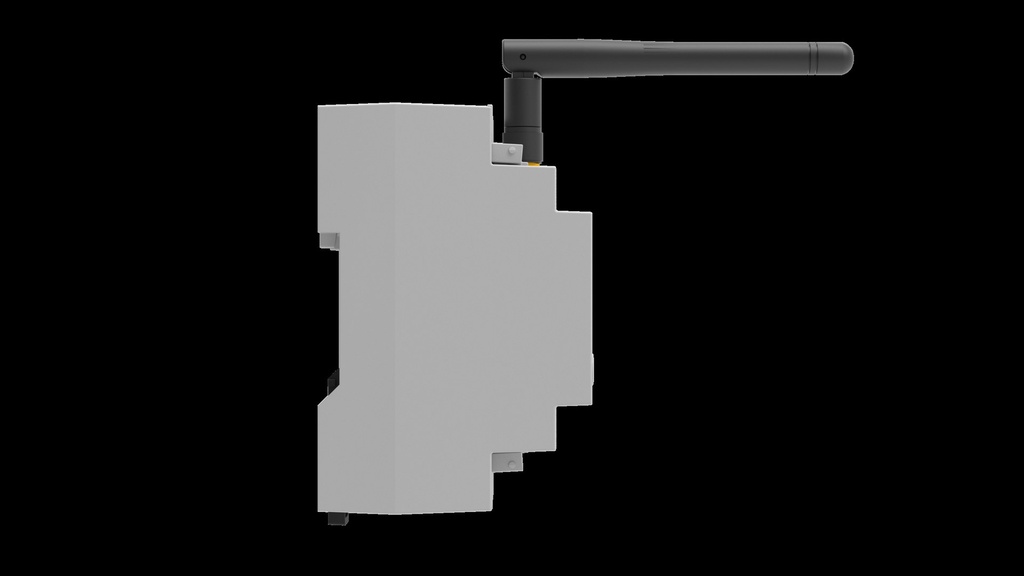 [SUN-SMART-CTU2] DEYE-EU Three-phase Wireless Communication CT