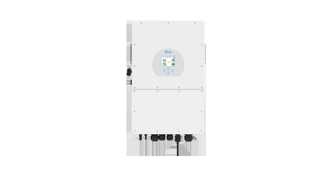 [SUN-25K-SG01HP3-EU-AM2] DEYE-EU High Voltage Hybrid Inverter Three Phase 25kW SG01