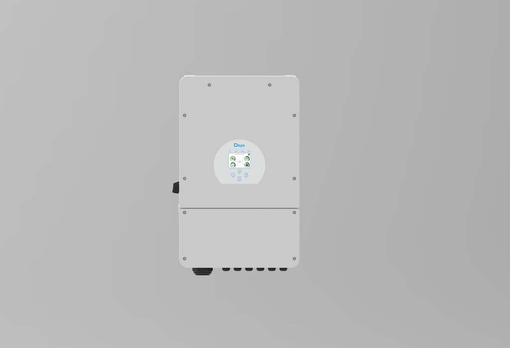 [SUN-12K-SG02LP1-EU-AM3] DEYE-EU Low Voltage Hybrid Inverter Single Phase 12kW SG02
