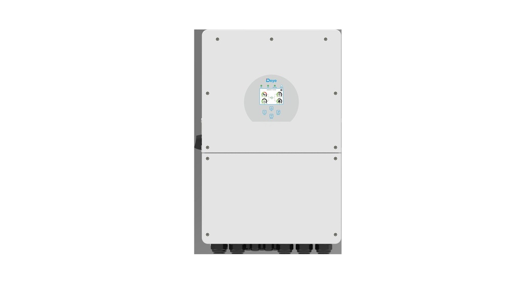 DEYE-EU Low Voltage Hybrid Inverter Single Phase 16kW SG01