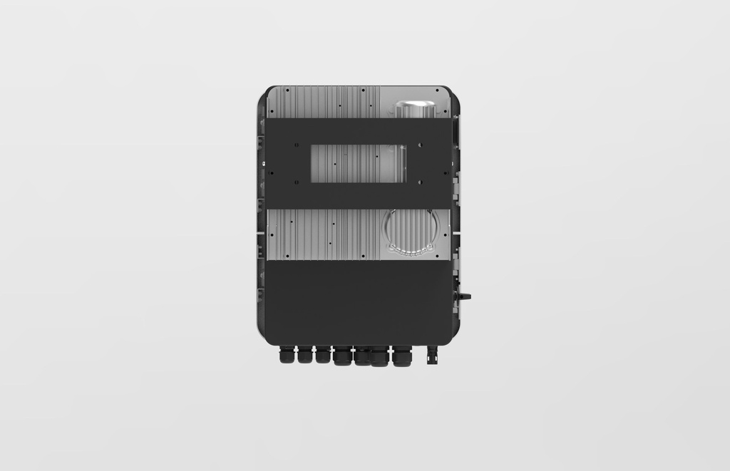 DEYE-EU Low Voltage Hybrid Inverter Single Phase 6kW SG04