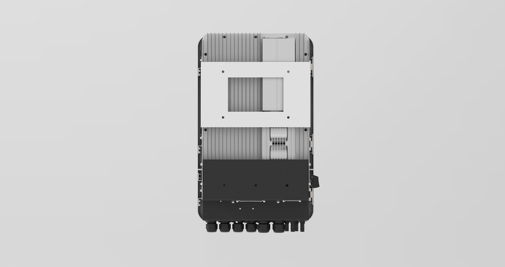 DEYE-EU Low Voltage Hybrid Inverter Single Phase 8kW SG05
