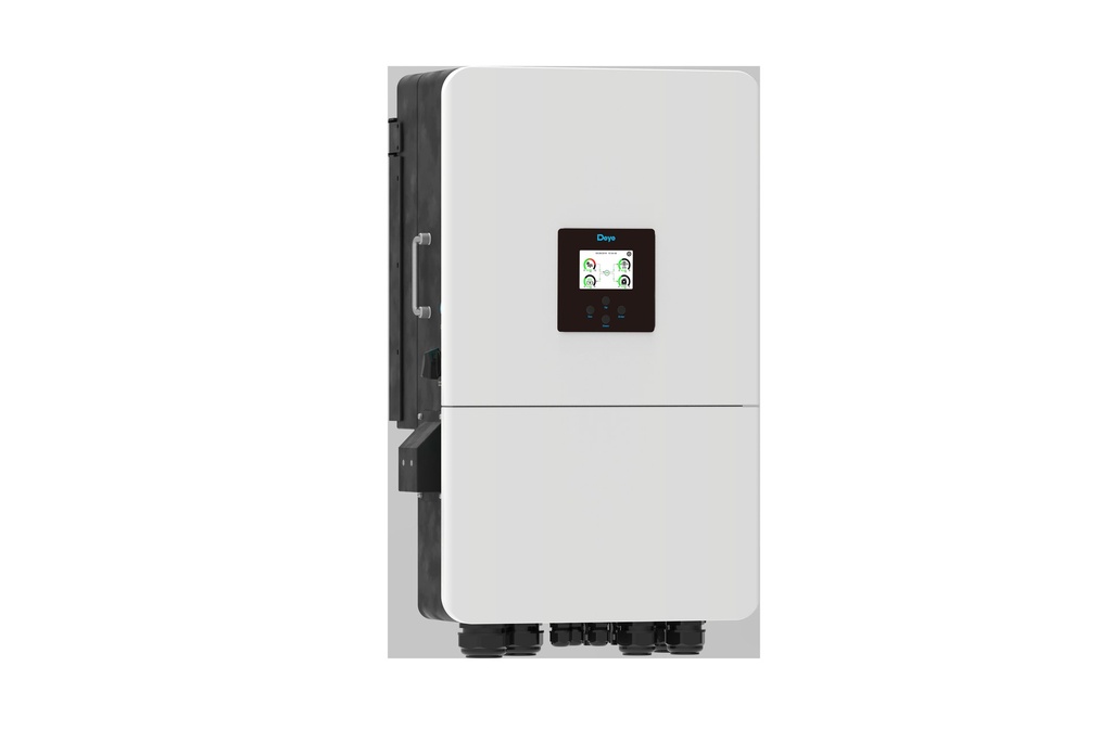 [SUN-15K-SG05LP3-EU-SM2] DEYE-EU Low Voltage Hybrid Inverter Three Phase 15kW SG05